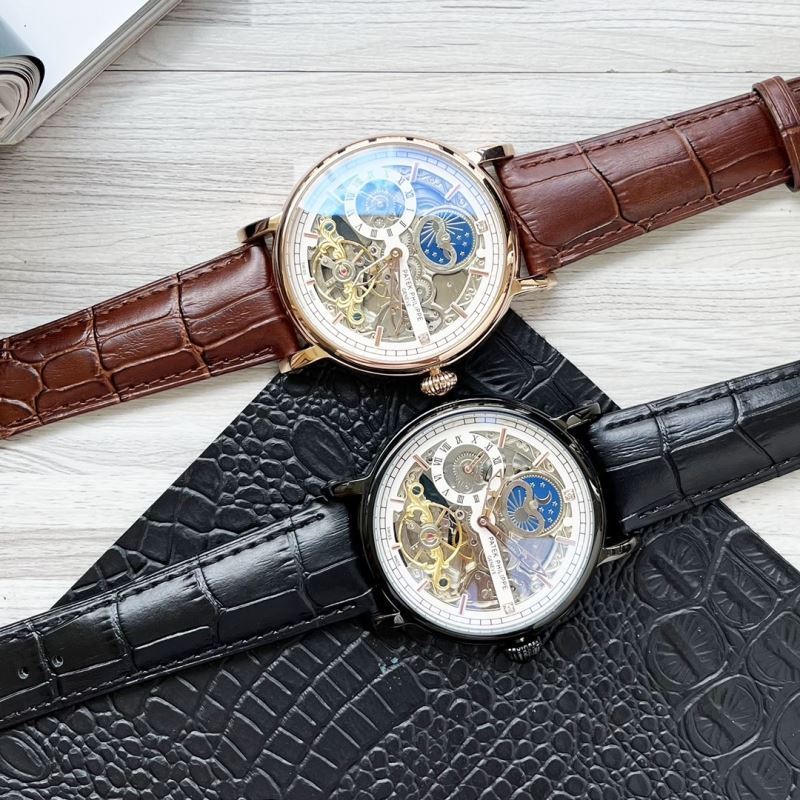 PATEK PHILIPPE Watches